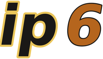 ip6 logo